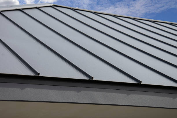 Best Green or Eco-Friendly Roofing Solutions  in Long Valley, NJ